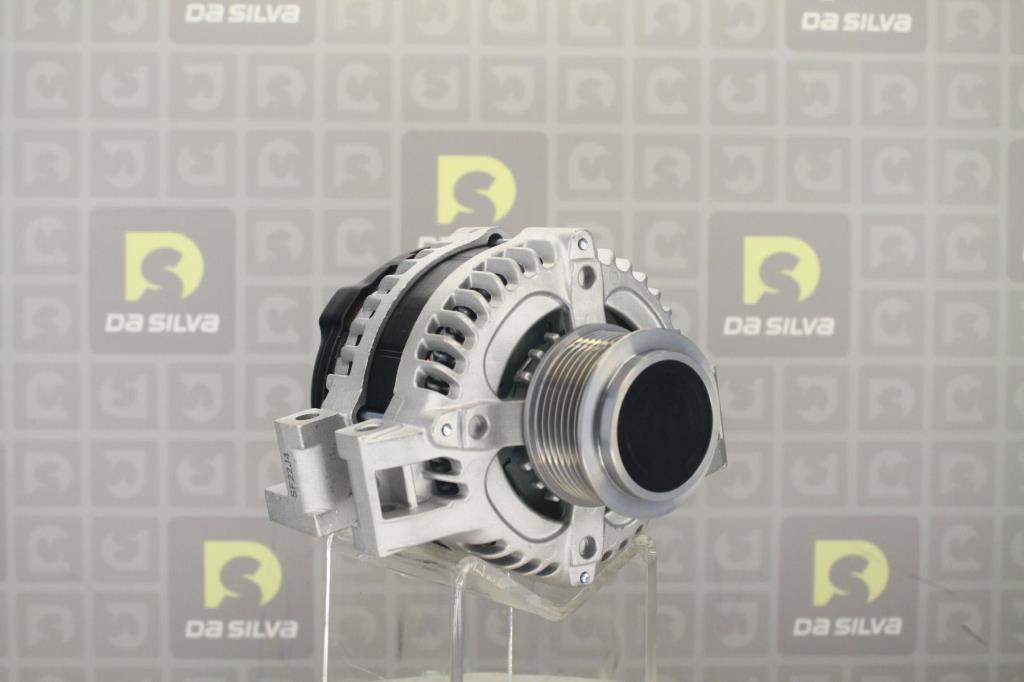 Alternateur DA SILVA S.A.S. JA031061