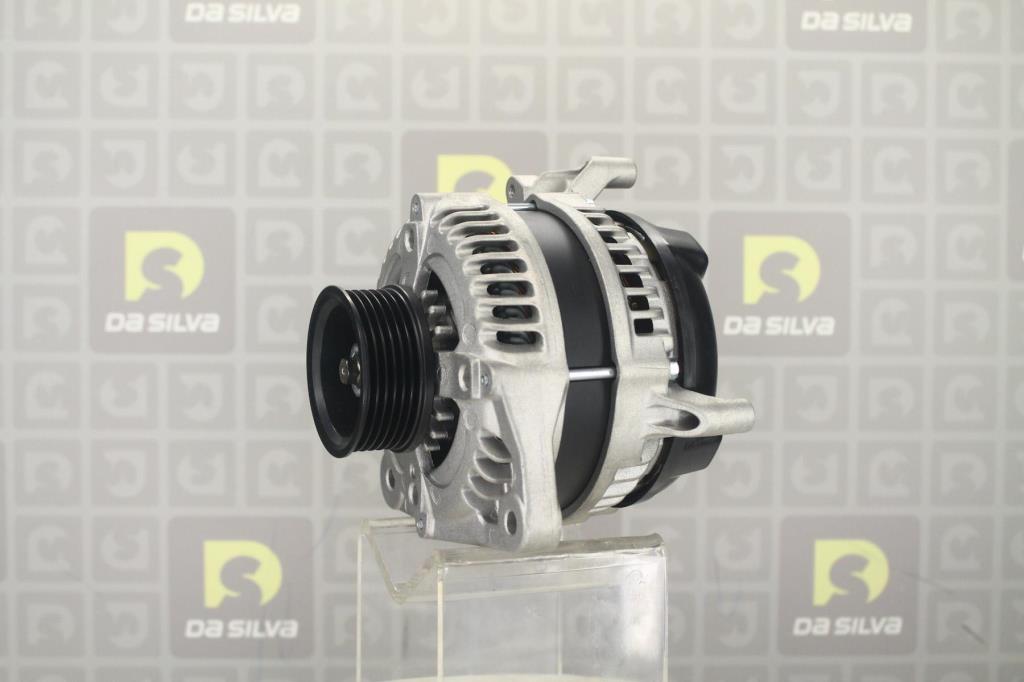 Alternateur DA SILVA S.A.S. 031062