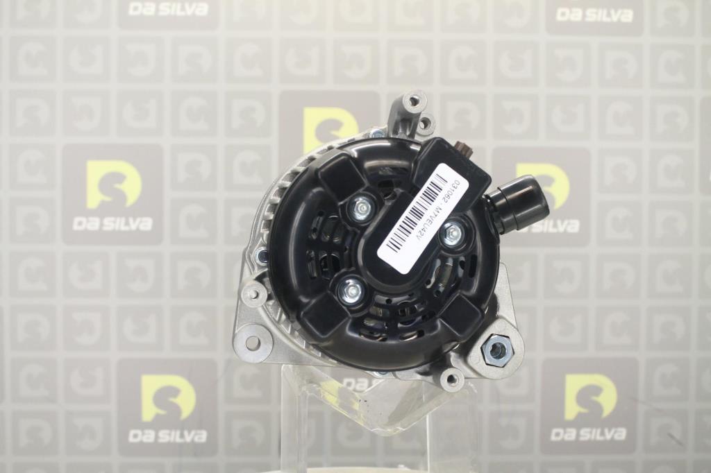 Alternateur DA SILVA S.A.S. 031062