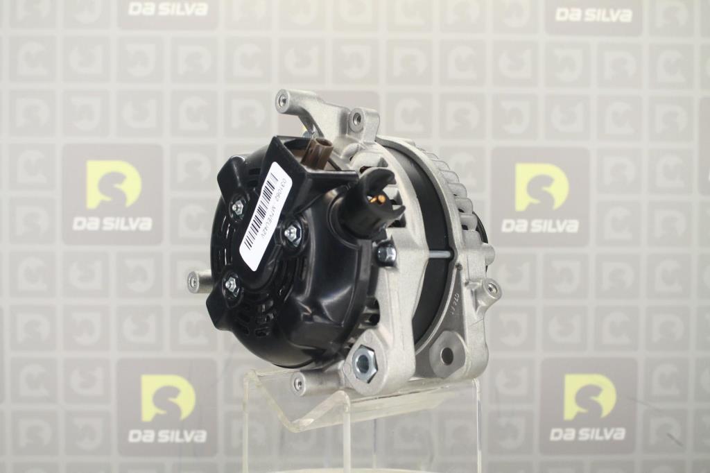 Alternateur DA SILVA S.A.S. 031062