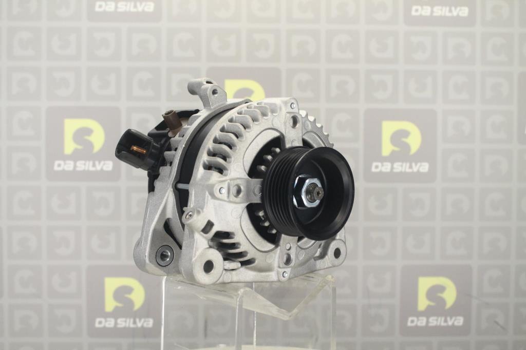 Alternateur DA SILVA S.A.S. 031062
