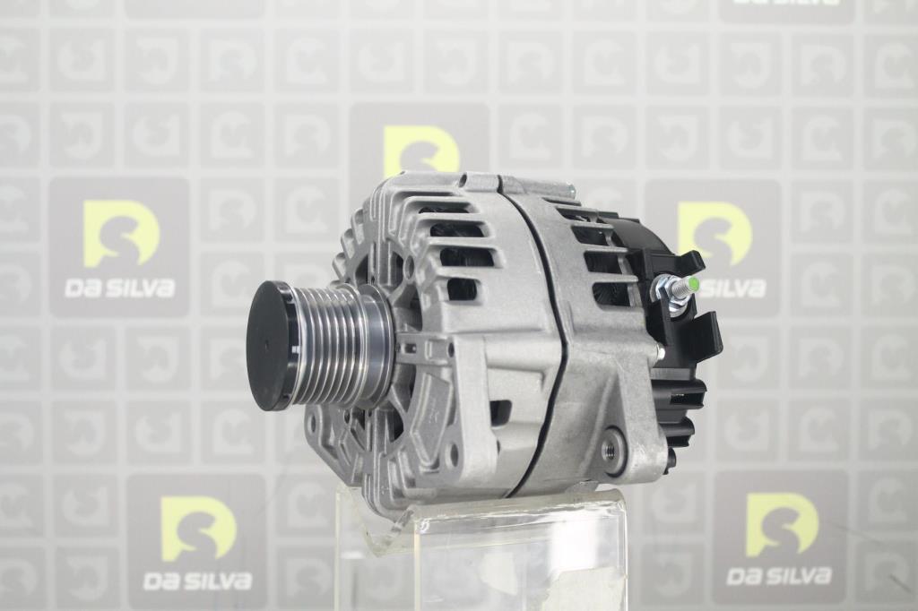 Alternador DA SILVA S.A.S. 031066