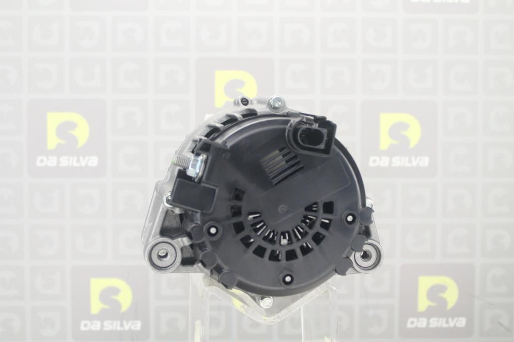 Alternador DA SILVA S.A.S. 031066