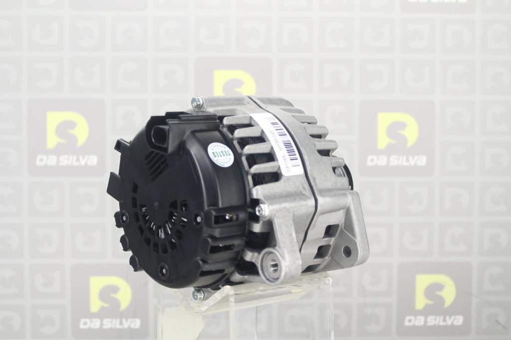Alternador DA SILVA S.A.S. 031066