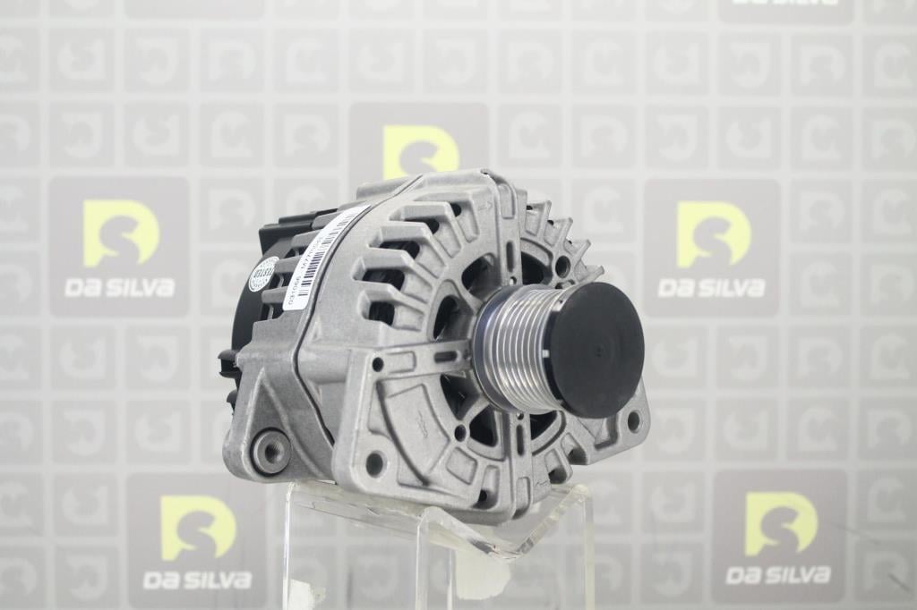 Alternador DA SILVA S.A.S. 031066