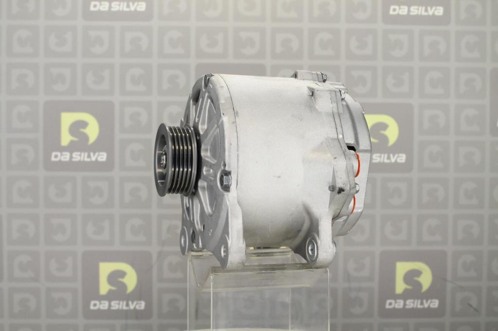 Alternateur DA SILVA S.A.S. 031067