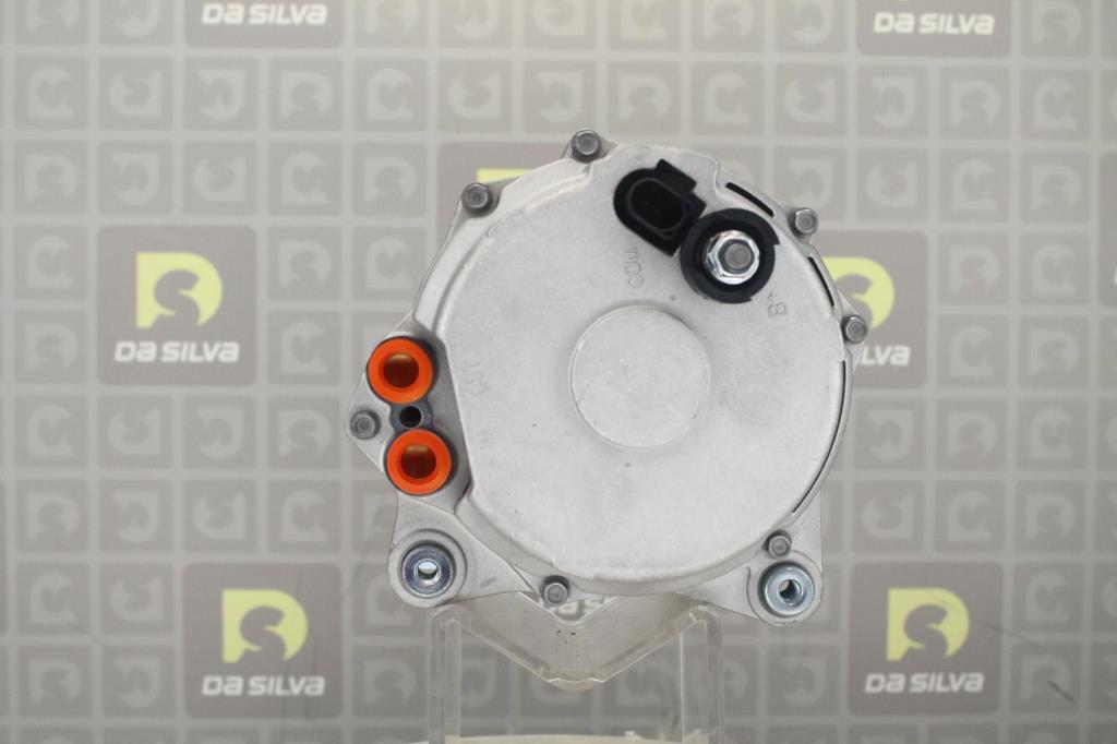 Alternateur DA SILVA S.A.S. 031067