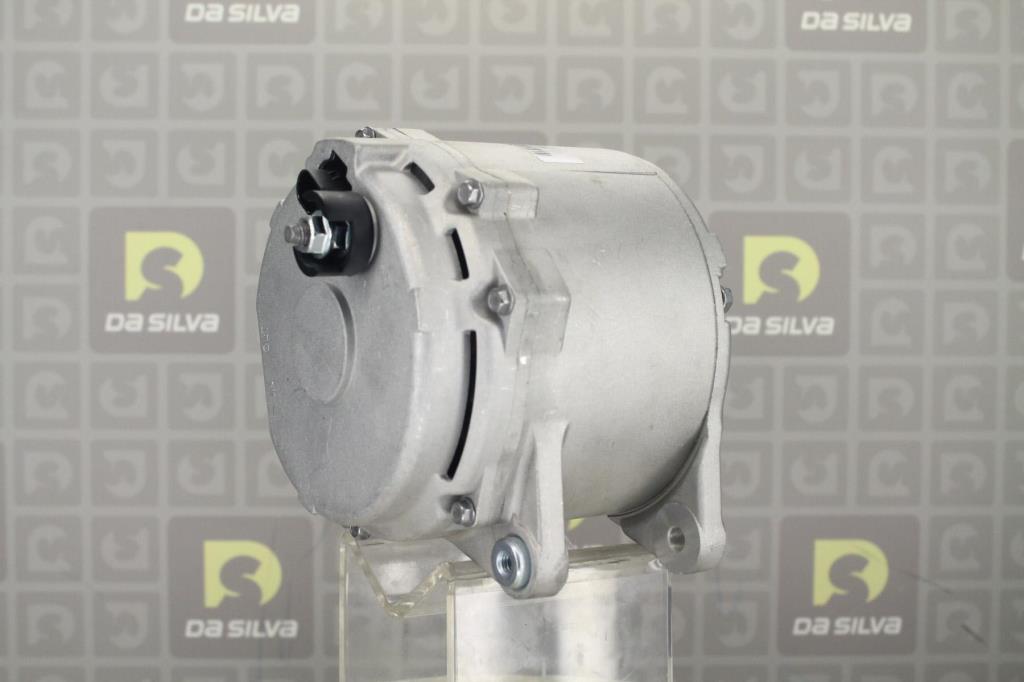 Alternateur DA SILVA S.A.S. 031067