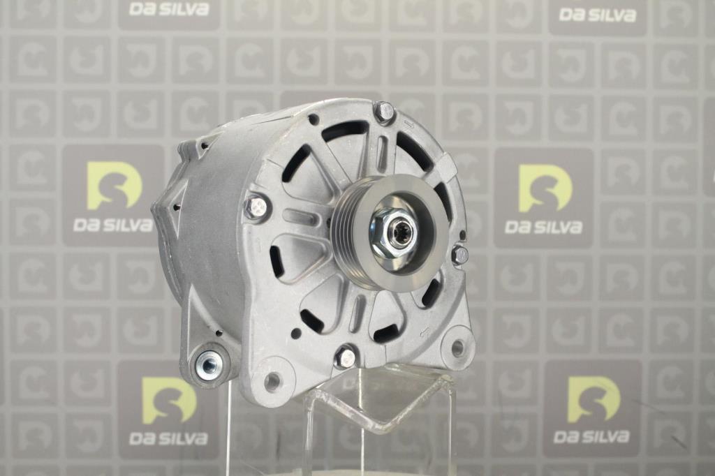Alternateur DA SILVA S.A.S. 031067