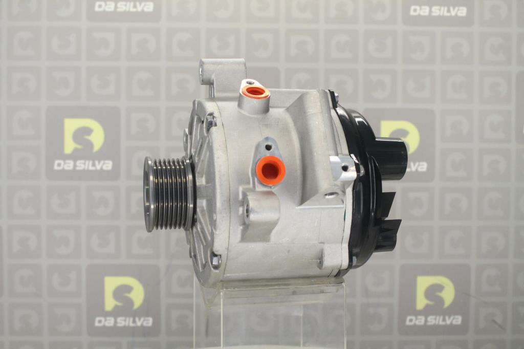 Alternateur DA SILVA S.A.S. 031071