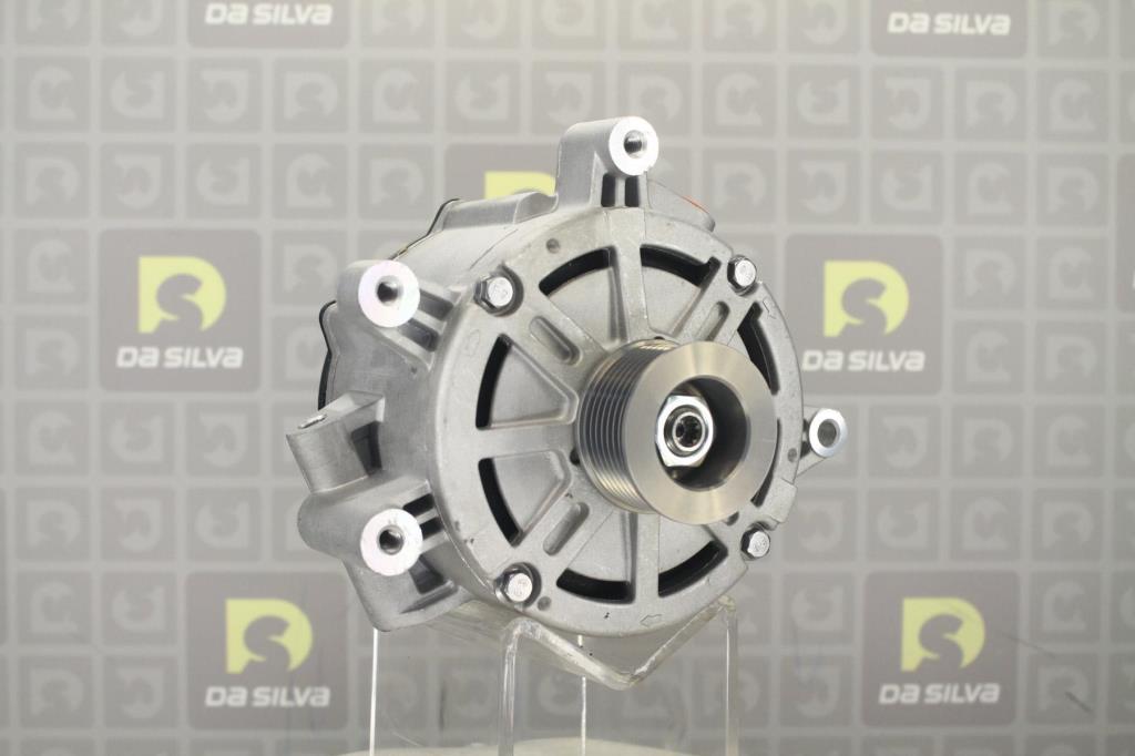 Alternateur DA SILVA S.A.S. 031071