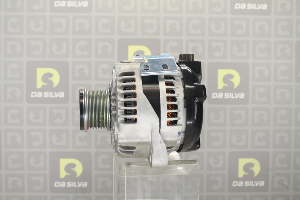 Alternador DA SILVA S.A.S. 031074