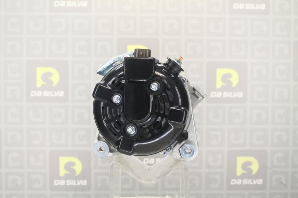 Alternador DA SILVA S.A.S. 031074