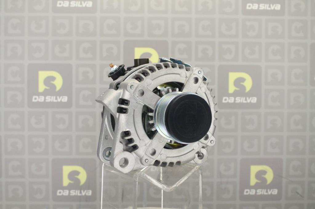 Alternador DA SILVA S.A.S. 031074