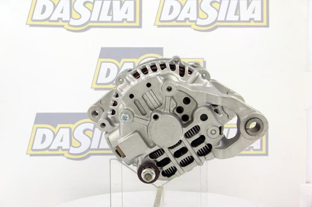 Alternador DA SILVA S.A.S. ref. 031085
