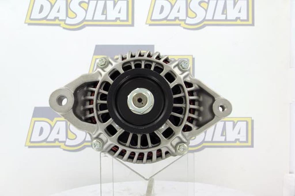 Alternador DA SILVA S.A.S. ref. 031085