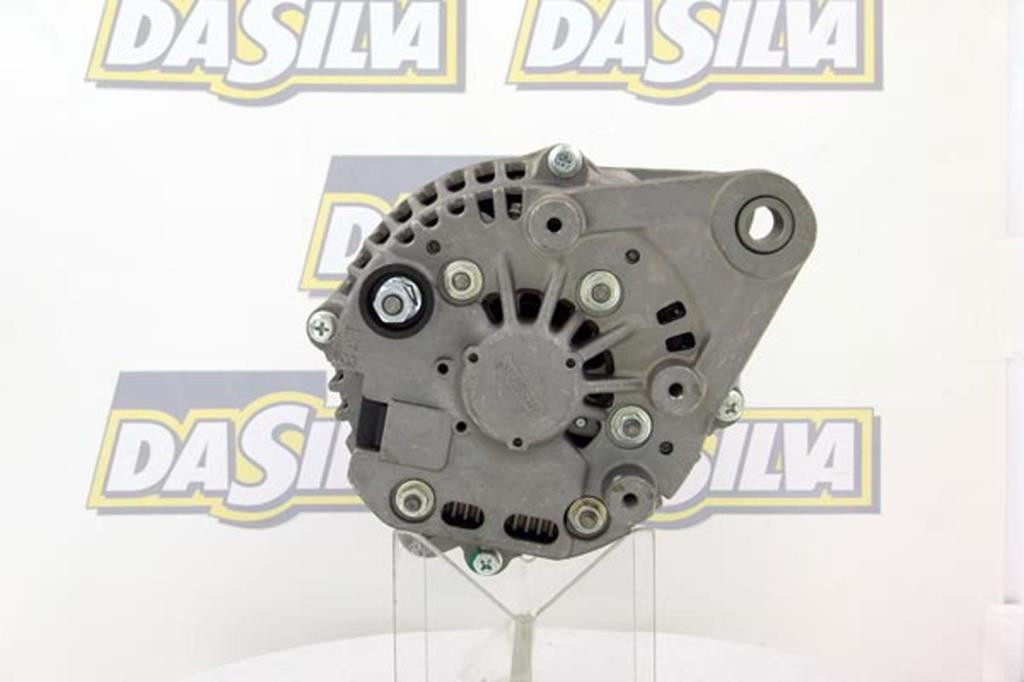 Alternador DA SILVA S.A.S. 031086
