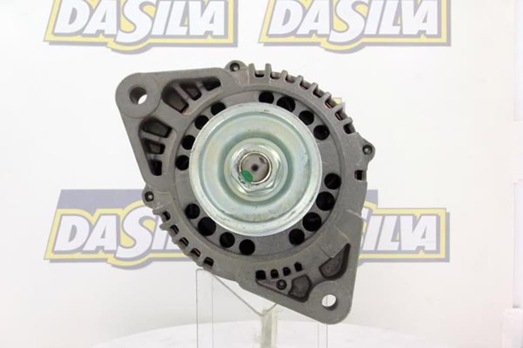 Alternador DA SILVA S.A.S. 031086