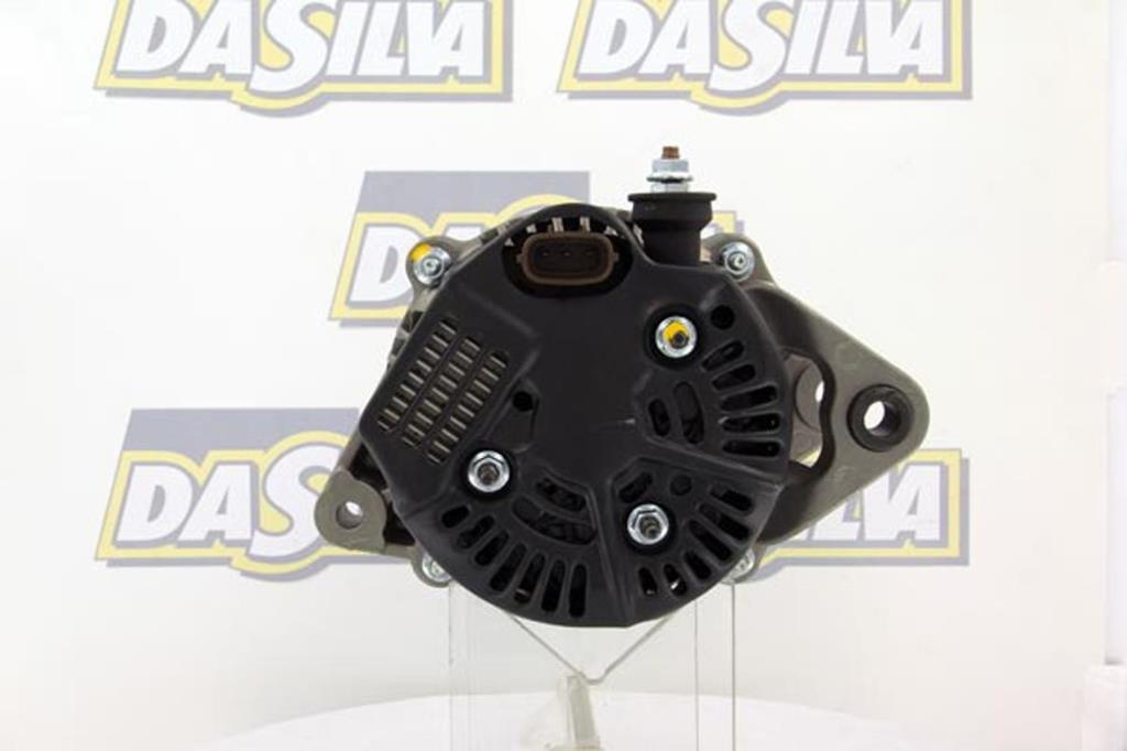 Alternador DA SILVA S.A.S. ref. 031087