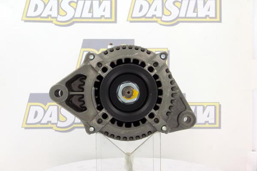 Alternador DA SILVA S.A.S. ref. 031087