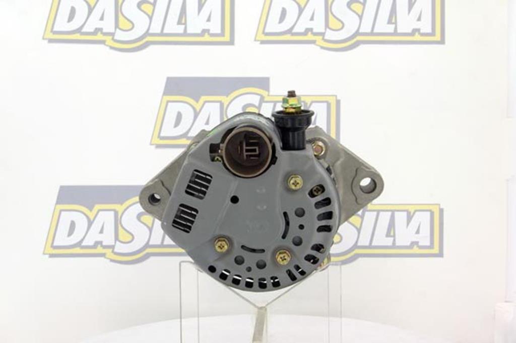 Alternador DA SILVA S.A.S. 031089