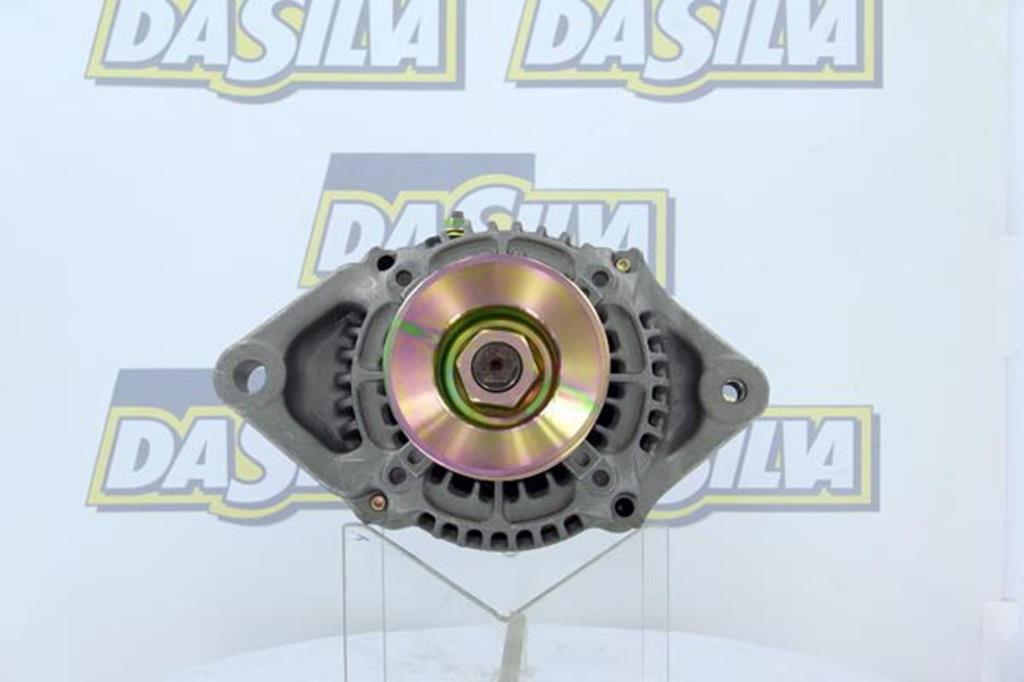 Alternador DA SILVA S.A.S. 031089