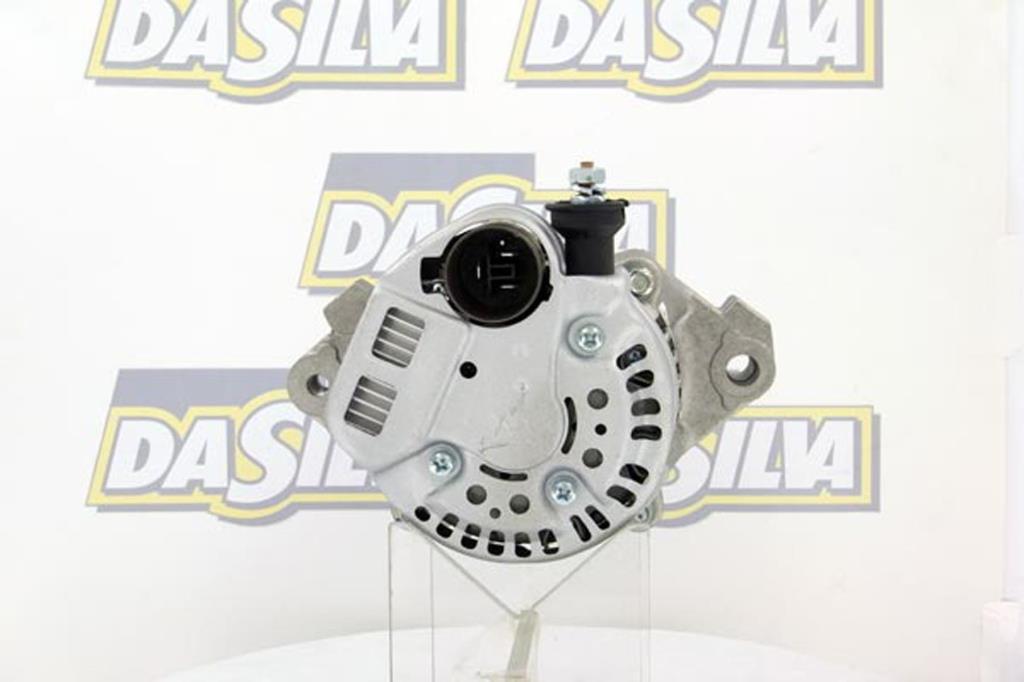 Alternateur DA SILVA S.A.S. 031090