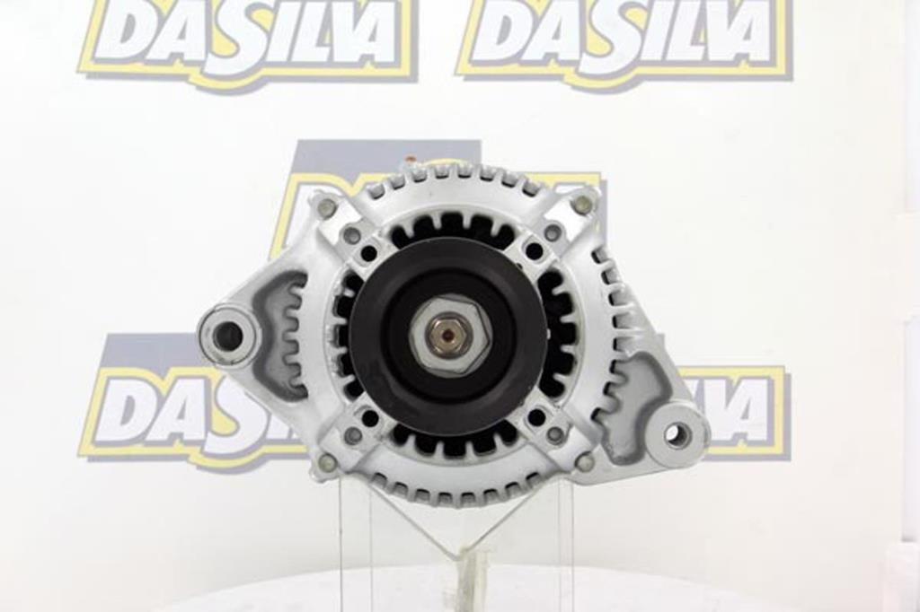 Alternateur DA SILVA S.A.S. 031092