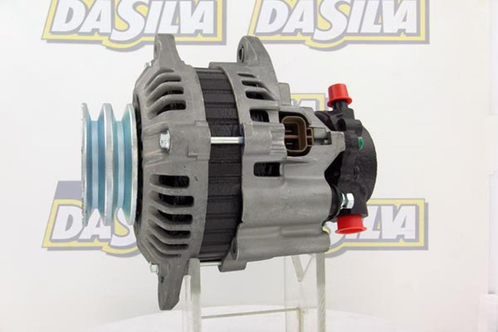 Alternador DA SILVA S.A.S. 031094