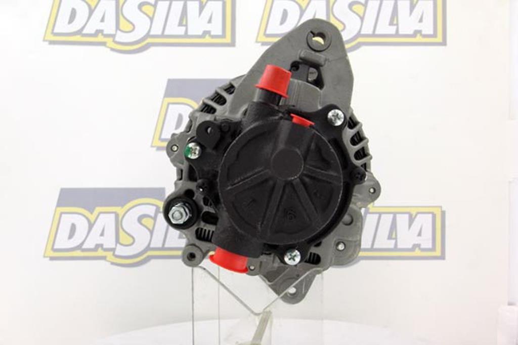 Alternador DA SILVA S.A.S. 031094