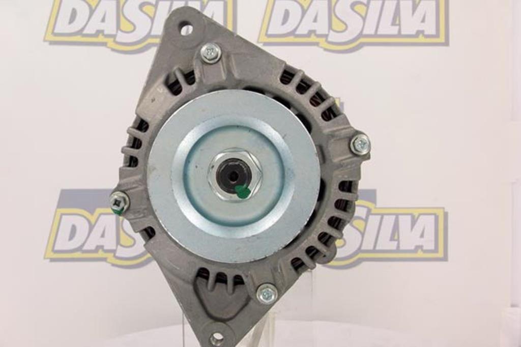Alternador DA SILVA S.A.S. 031094