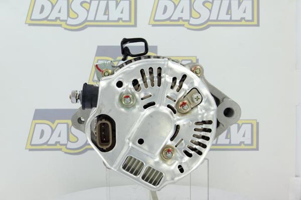 Alternateur DA SILVA S.A.S. 031100