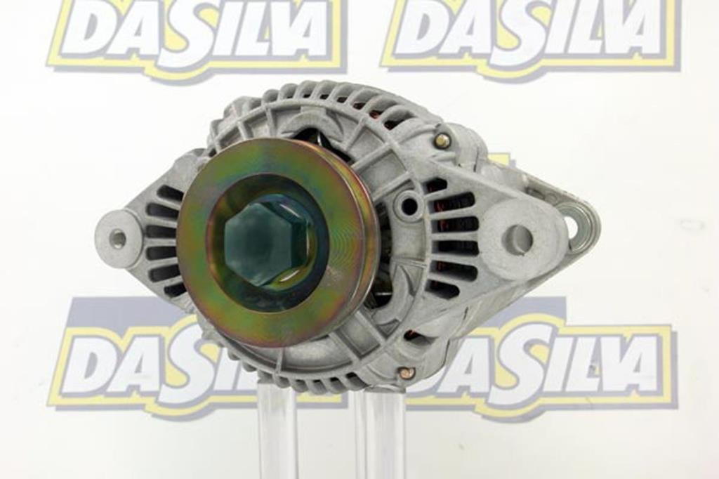Alternador DA SILVA S.A.S. 031102
