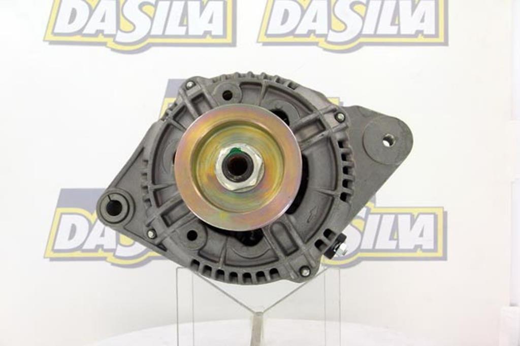 Alternateur DA SILVA S.A.S. 031103