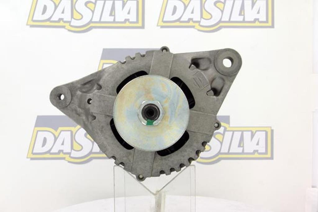Alternateur DA SILVA S.A.S. 031104