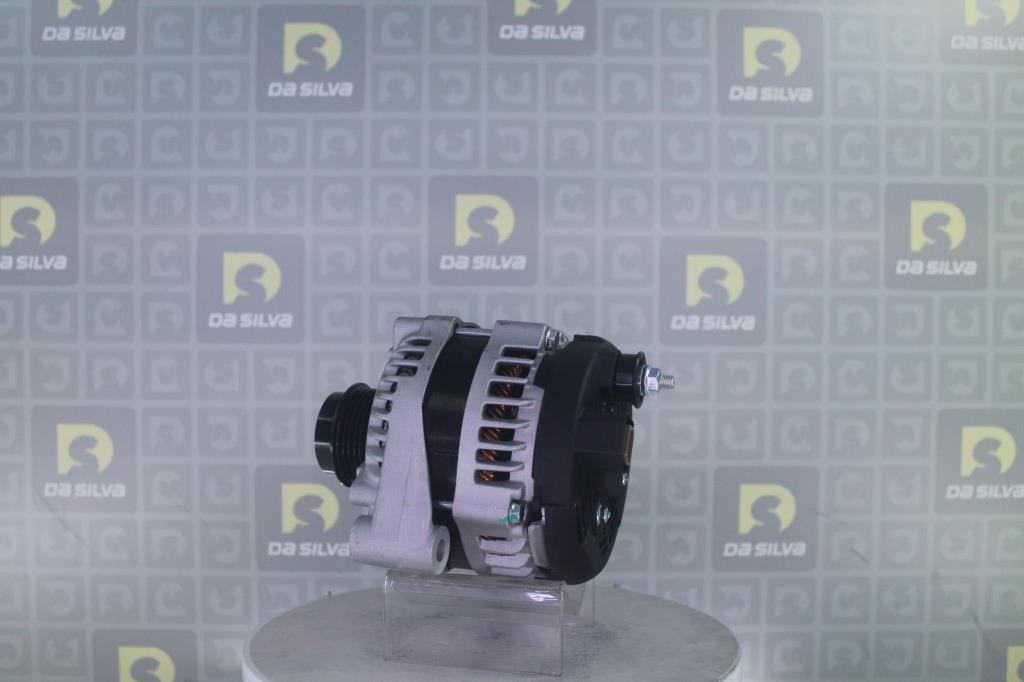 Alternador DA SILVA S.A.S. 031110