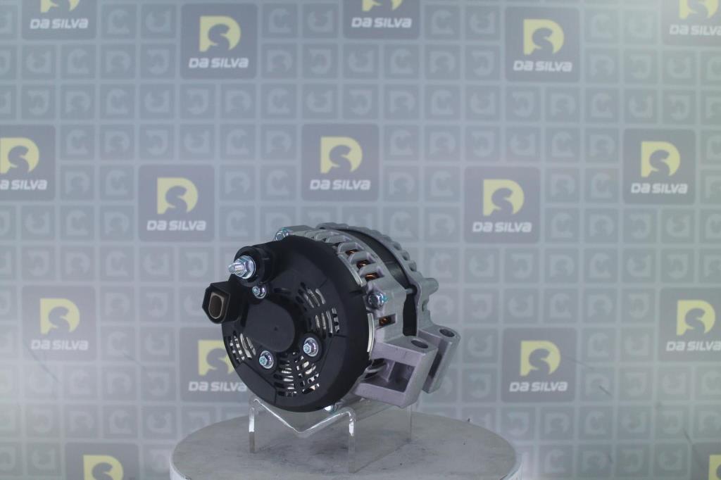 Alternador DA SILVA S.A.S. 031110