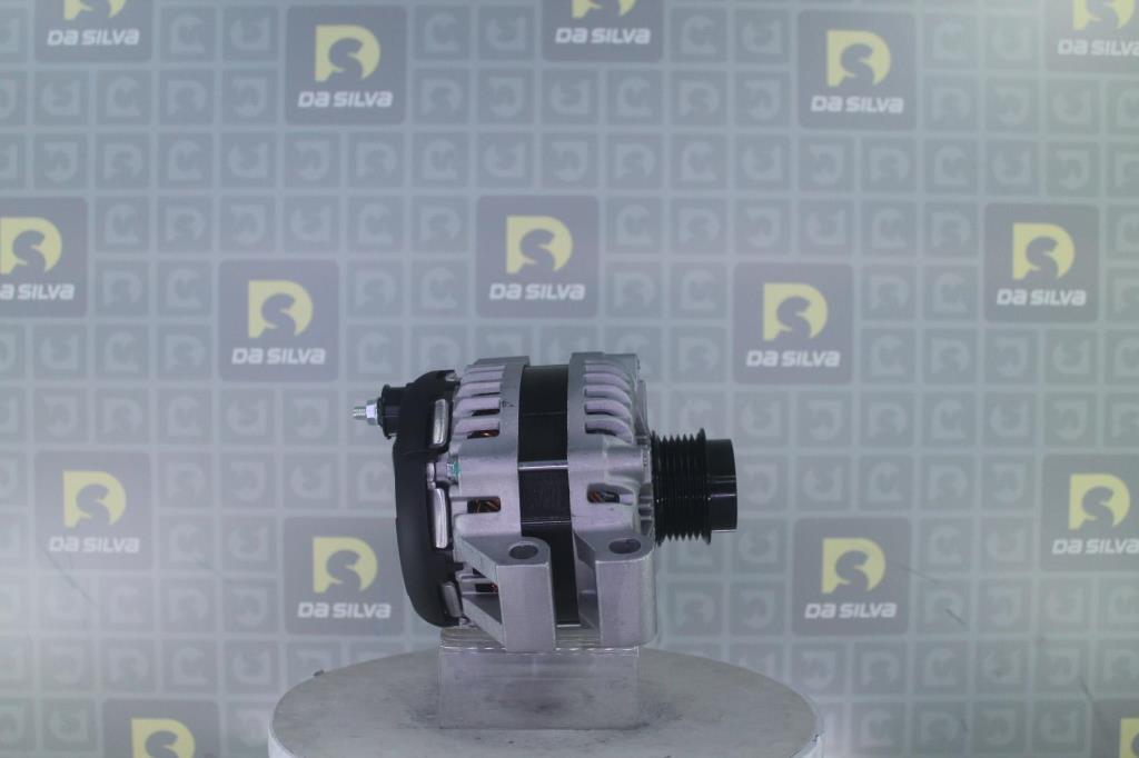 Alternador DA SILVA S.A.S. 031110