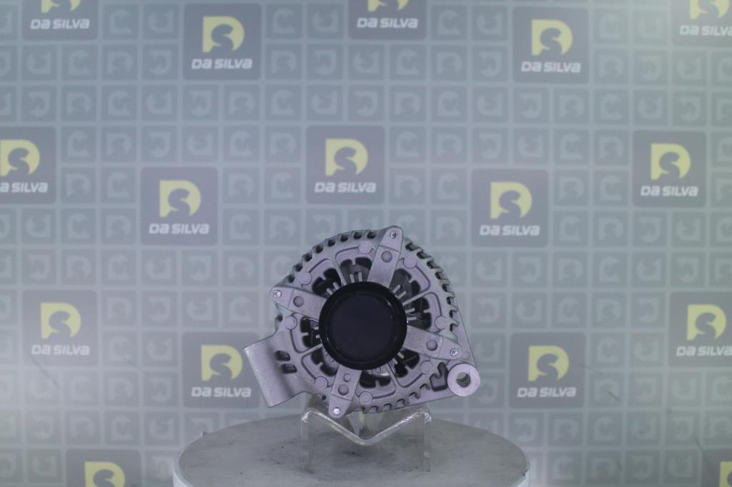 Alternador DA SILVA S.A.S. 031110