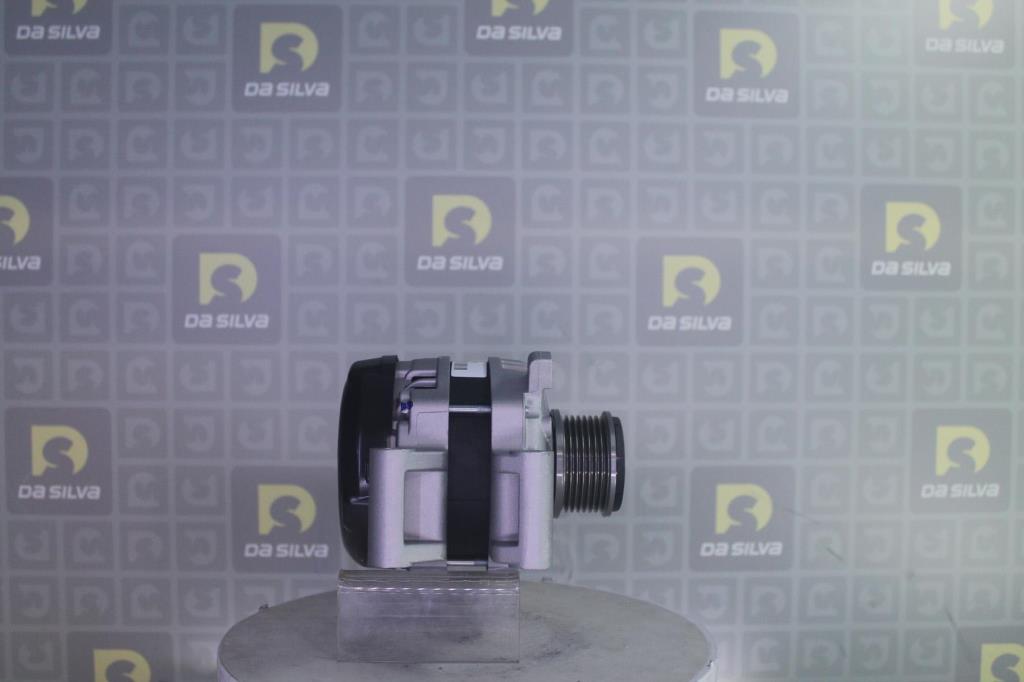 Alternateur DA SILVA S.A.S. 031111