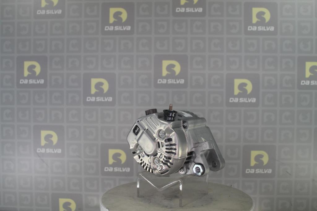 Alternador DA SILVA S.A.S. ref. 031112