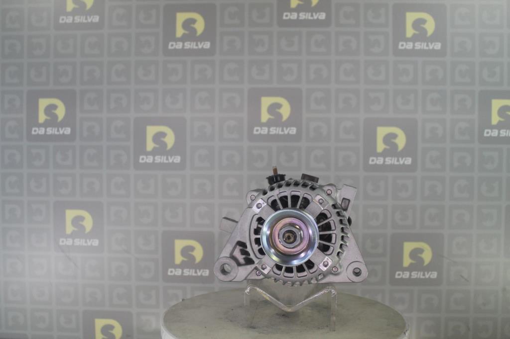Alternador DA SILVA S.A.S. ref. 031112