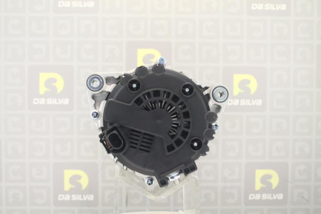 Alternador DA SILVA S.A.S. 031114