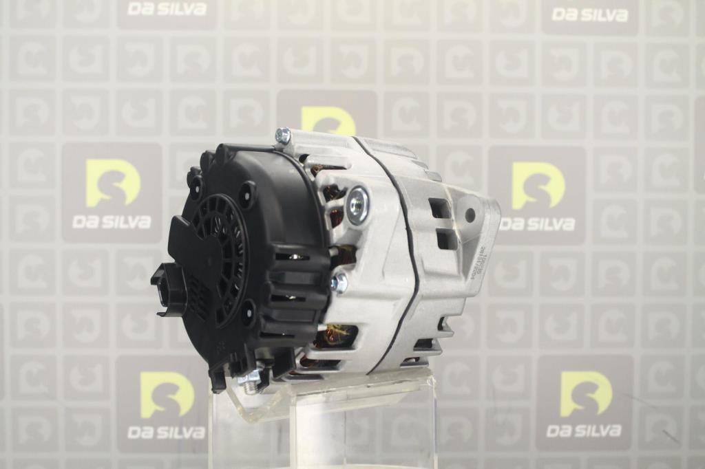 Alternador DA SILVA S.A.S. 031114