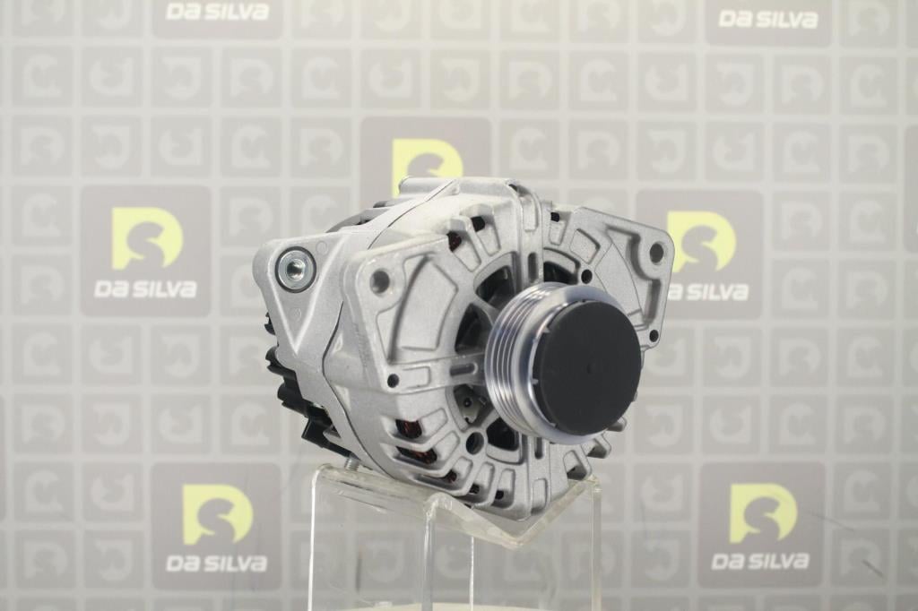 Alternador DA SILVA S.A.S. 031114