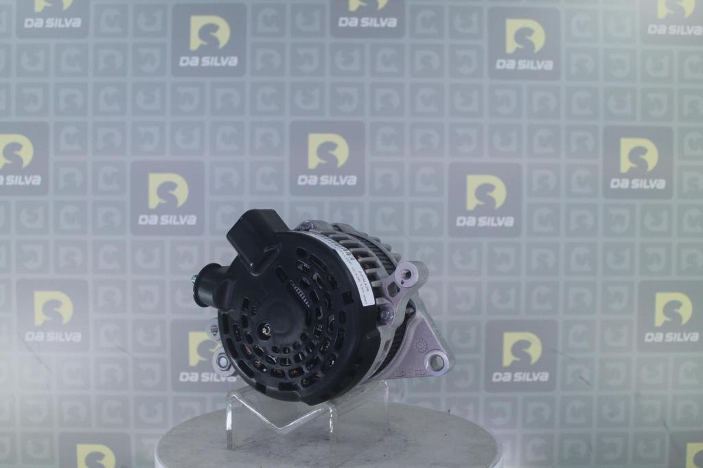Alternador DA SILVA S.A.S. ref. 031117