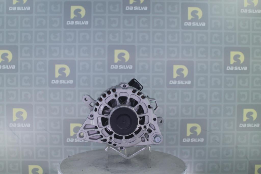 Alternador DA SILVA S.A.S. ref. 031117