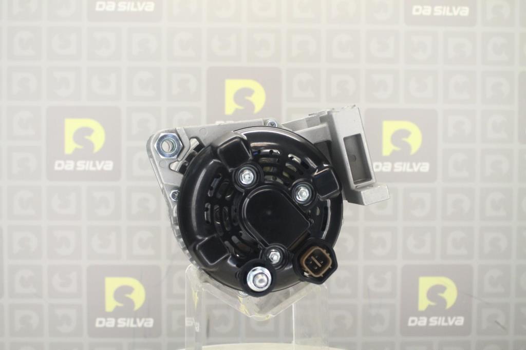 Alternateur DA SILVA S.A.S. 031118