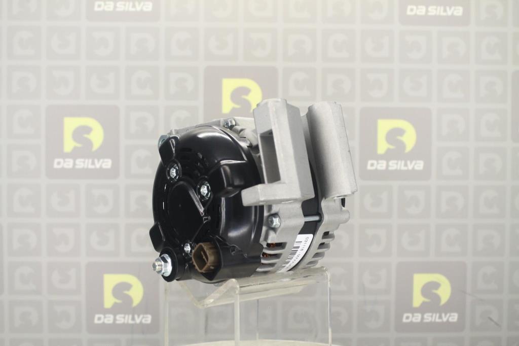 Alternateur DA SILVA S.A.S. 031118