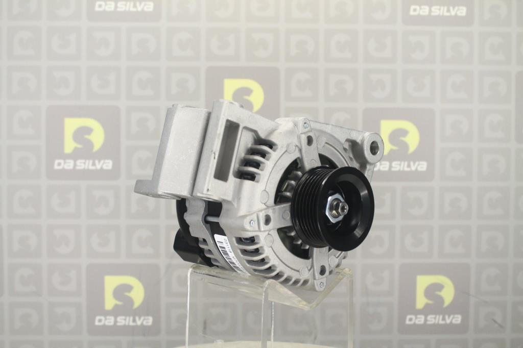 Alternateur DA SILVA S.A.S. 031118